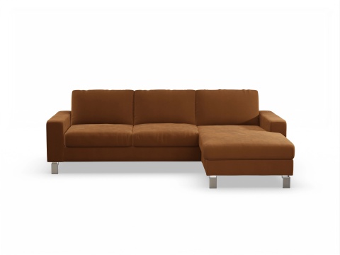 Ecksofa LO Medium Plus R